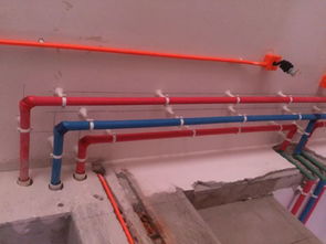 品質(zhì)為基，冷暖相宜 打造安心幸福家的冷熱水系統(tǒng)