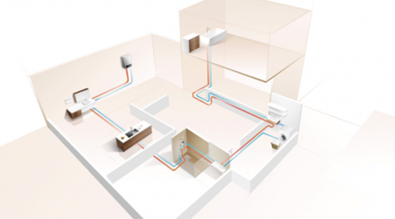 洗澡等很久才有熱水？別急，原因可能就藏在那個(gè)“彎頭”里