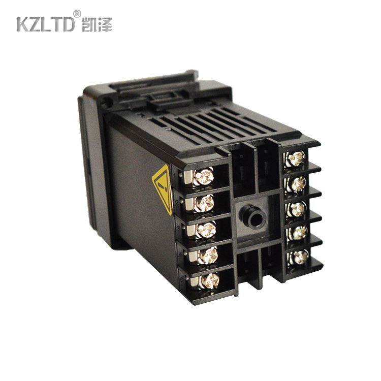 智能溫控，精準(zhǔn)掌控 KZ810數(shù)顯PID溫控開關(guān)全面解析