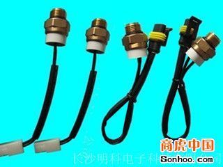 長沙明科電子科技供應(yīng)汽車水箱溫控開關(guān)SX-B1 精準(zhǔn)控溫，守護(hù)發(fā)動(dòng)機(jī)安全